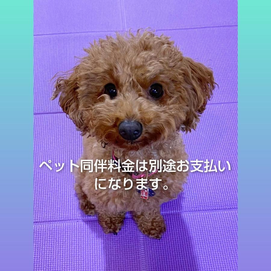 コインズホステル天神ペット宿泊可 福岡 外观 照片